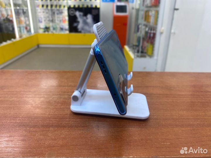 Xiaomi Redmi Note 10S, 4/128 ГБ
