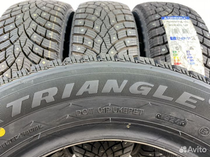 Triangle IcelynX TI501 215/60 R16 101T