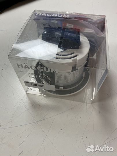 Светильник потолочный икея haggum