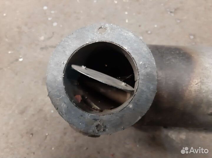 Салонная печка луаз 969