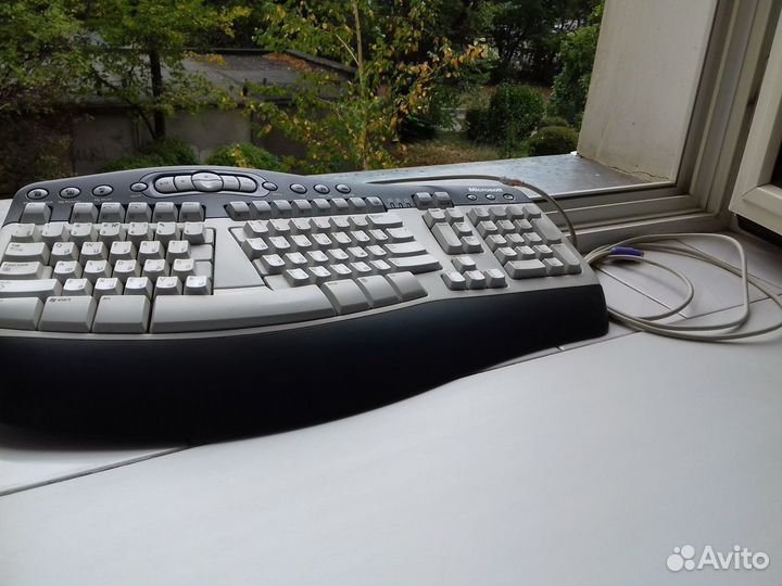 Клавиатура