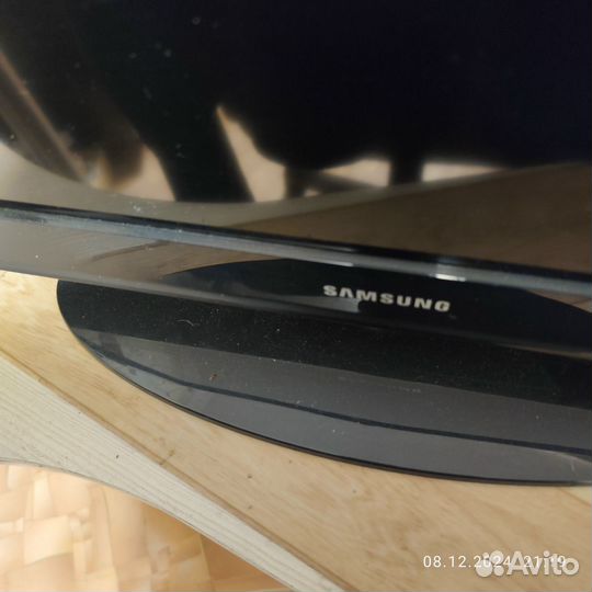 Телевизор samsung LE32E420