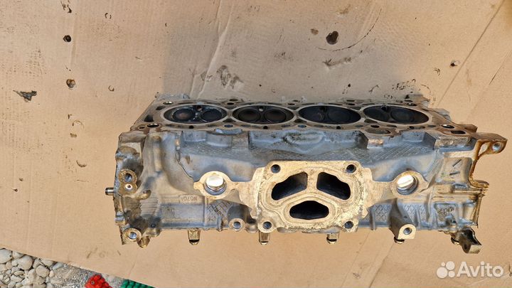 Гбц форд мондео 5 2.0 турбо экобуст