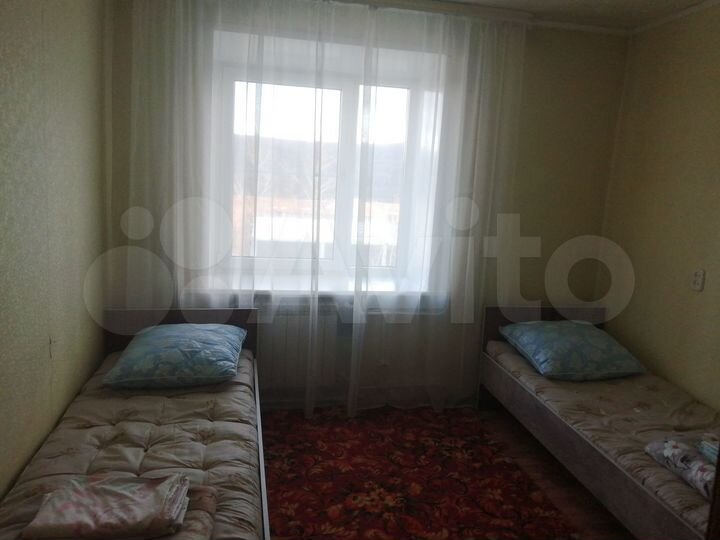 2-к. квартира, 49,9 м², 2/5 эт.