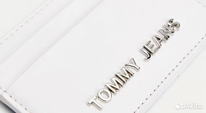 Tommy Jeans кардхолдер