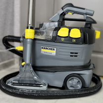 Аренда моющего пылесоса karcher, пароочистителя