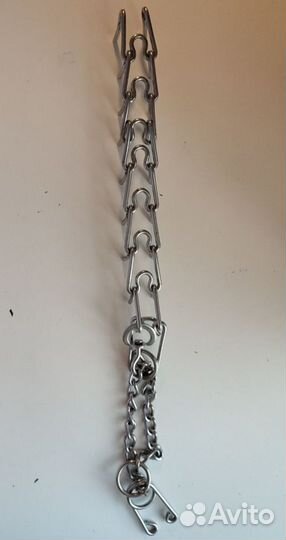 Строгий ошейник