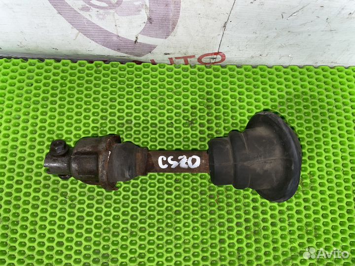 Кардан рулевой колонки Chevrolet Suburban GMT400