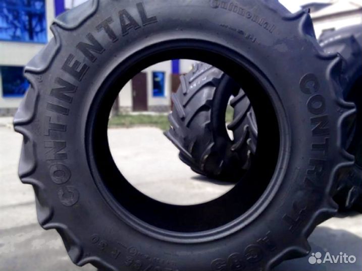 Continental Tractor85 16,5r91