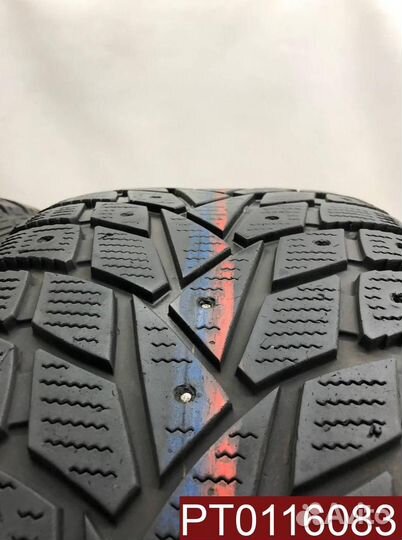 Dunlop Grandtrek Ice 02 285/50 R20 116T