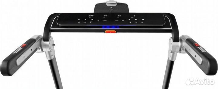 Беговая дорожка Titanium Masters Slimtech S50