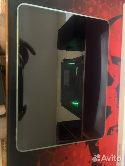 Планшет apple iPad air 4