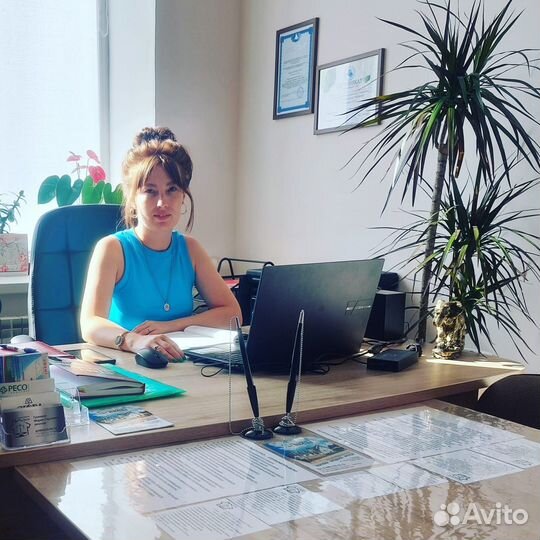 Услуги риэлтора