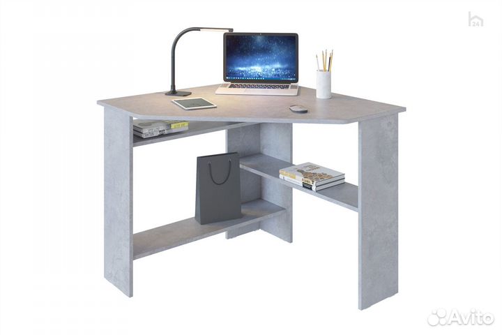 Стол компьютерный кст-02