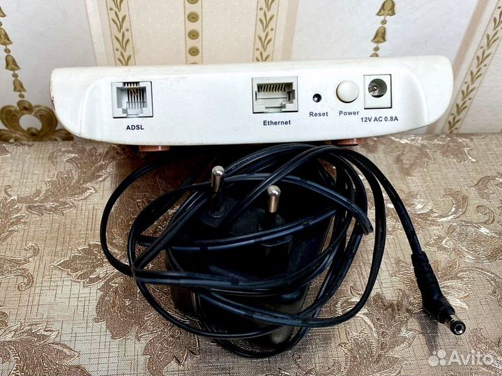 Adsl Модем Huawei