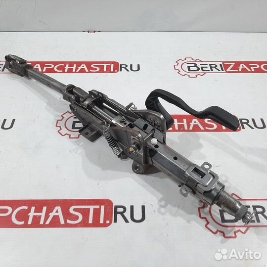 Рулевая колонка Skoda Yeti 5L cbzb 2012