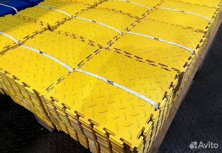 Модульная пвх плитка для пола