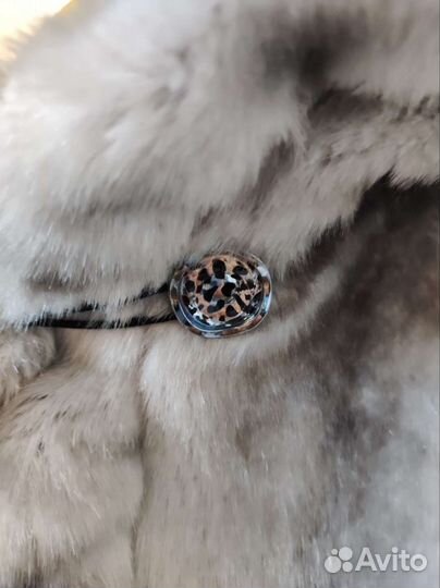 Шубка для принцессы