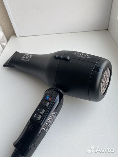 Фен профессиональный Coifin EV2