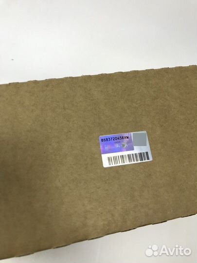 Комплект картриджей Xerox Versant 80/180 Оригинал