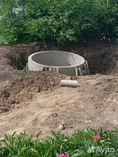 Заборы из профнастила под ключ