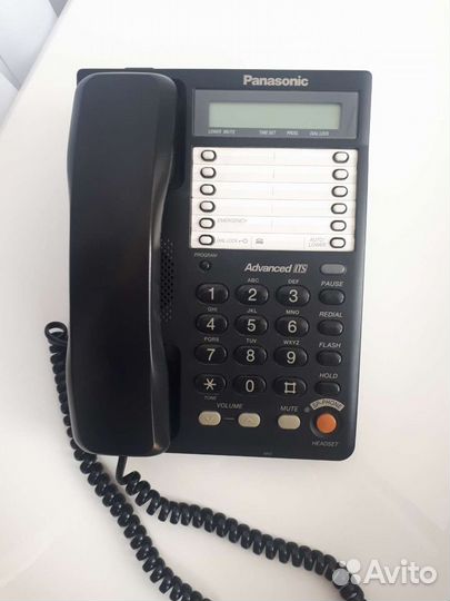 Телефон Panasonic