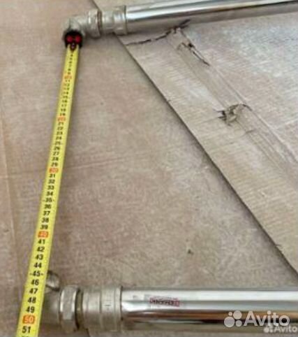 Полотенцесушитель