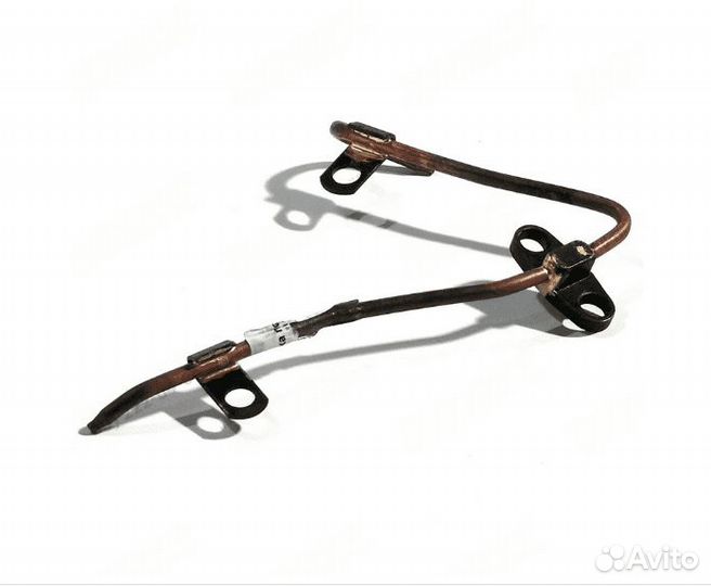 Трубка подачи масла 485