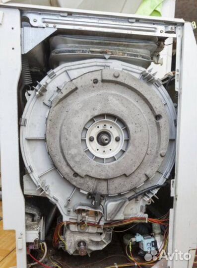 Ремонт стиральных машин/холодильников/посудомоек