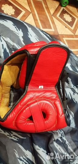 Борцовки для вольной борьбы