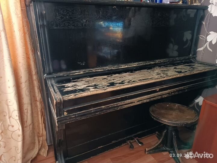 Фортепиано бесплатно