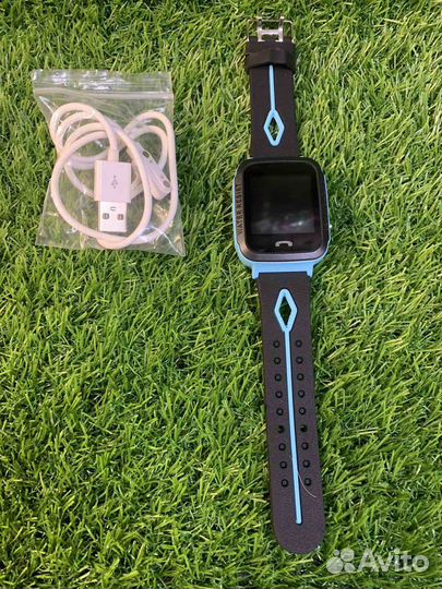 Детские часы с gps