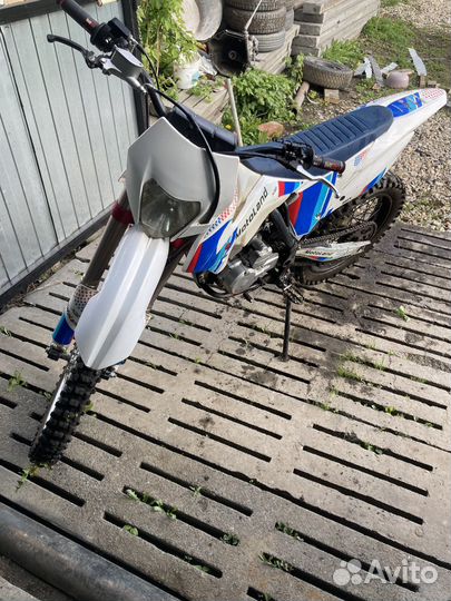 Мотоленд CRF 250