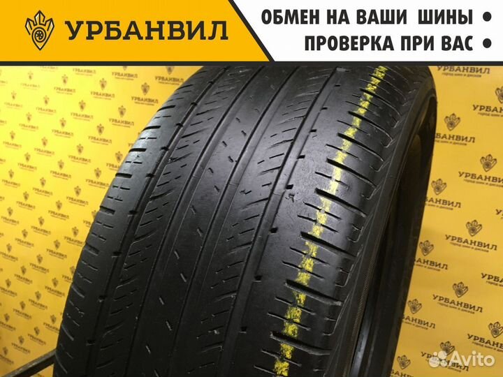 Hankook Dynapro HP2 RA33 285/60 R18 116V