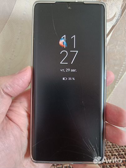 HONOR X40, 6/128 ГБ