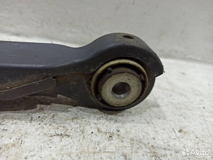 Рычаг задний продольный нижний A2053506303