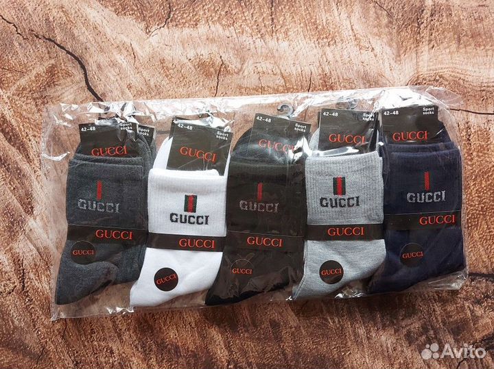 Носки Nike Reebok Lacoste Jordan