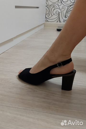 Босоножки женские 40 размер