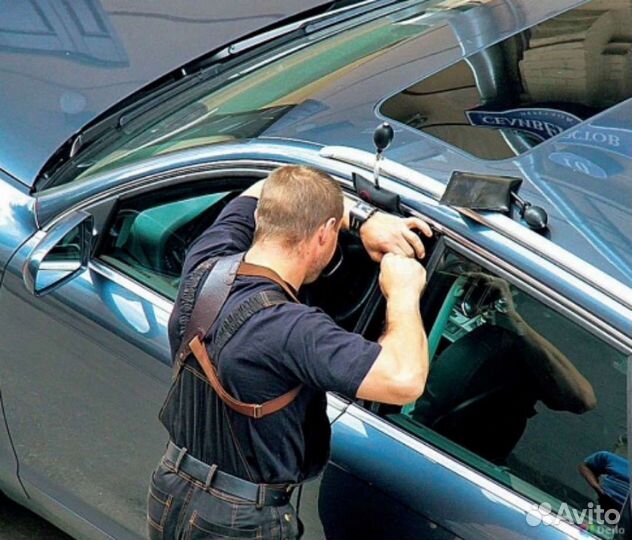 Вскрытие авто круглосуточно 24/7