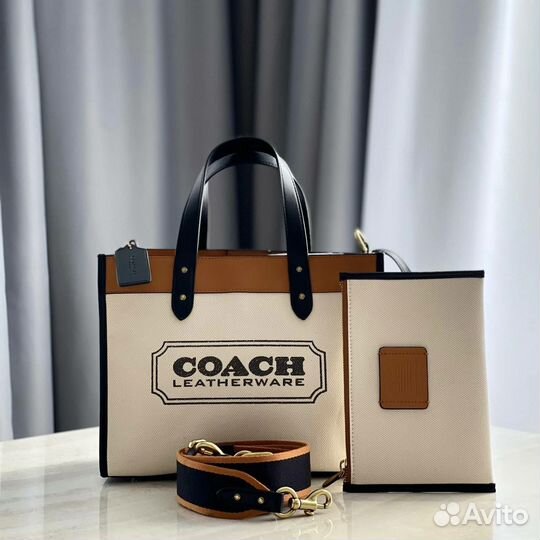 Сумка Coach 29/22 женская