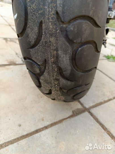 Мотоцикл хонда shadow slasher