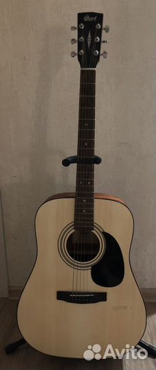 Акустическая гитара cort