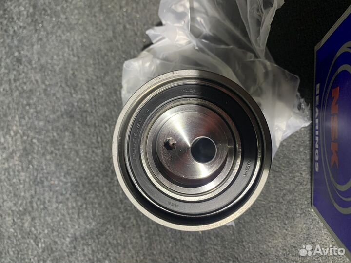 Натяжной Ролик nsk 60TB0732A nissan