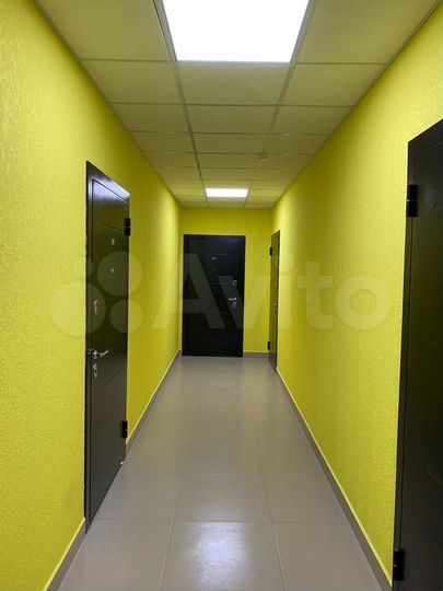 3-к. квартира, 88 м², 7/9 эт.