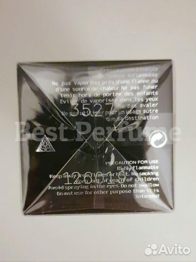 Montale Vanille Absolu 100ml парфюм монталь ваниль