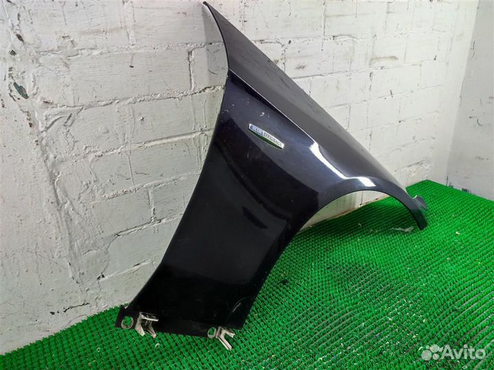 Крыло переднее правое Mercedes Benz E-class W212