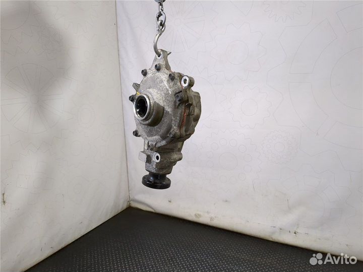 Редуктор моста Lexus GS, 2013