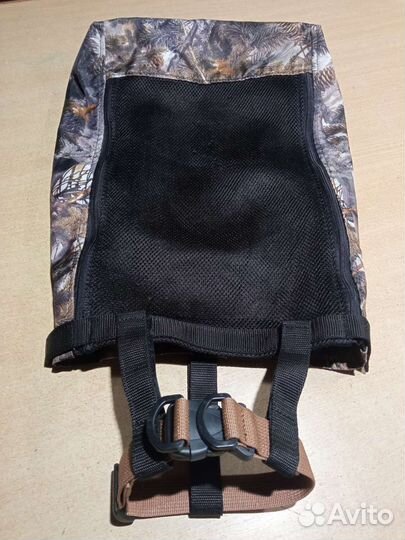 Амуниция для собак-инвалидов