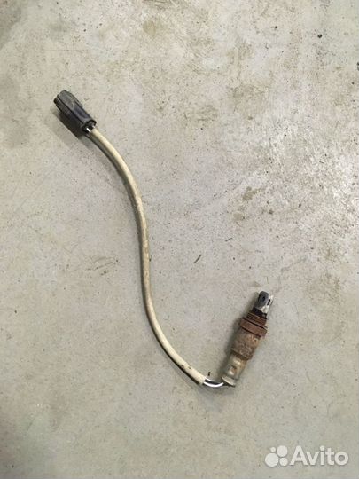 Лямбда Nissan note e11