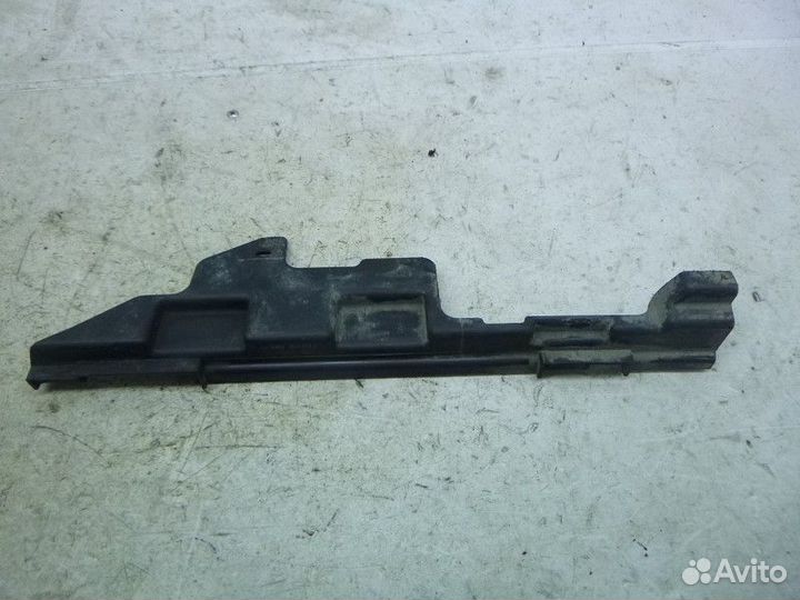 Дефлектор радиатора правый hyundai santa FE NEW 20